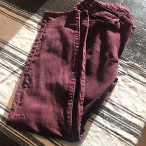 Articles of Society jeans